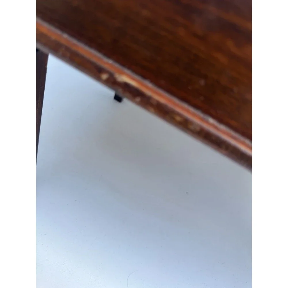 Unbranded vintage wooden